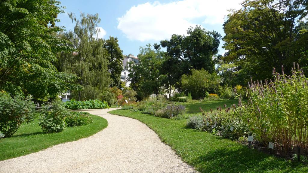 Streetview Wien - Premium Apartment Beim Belvedere エクステリア 写真