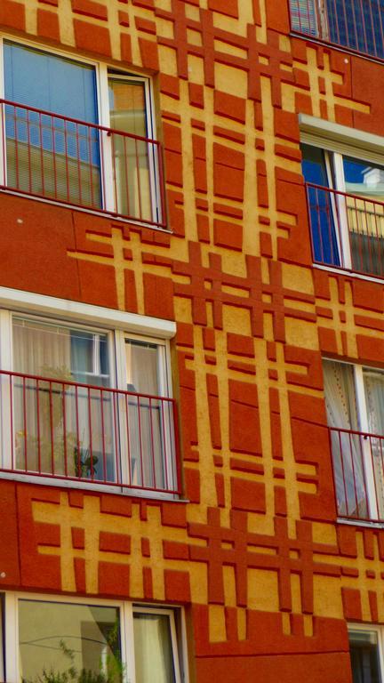Streetview Wien - Premium Apartment Beim Belvedere エクステリア 写真