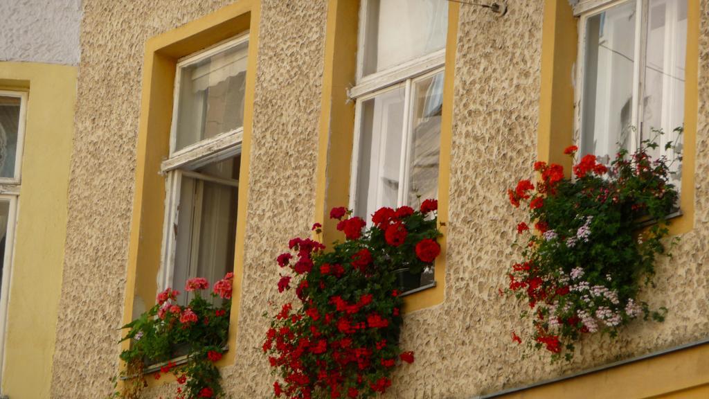 Streetview Wien - Premium Apartment Beim Belvedere エクステリア 写真