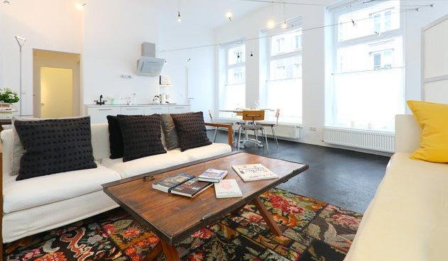 Streetview Wien - Premium Apartment Beim Belvedere エクステリア 写真