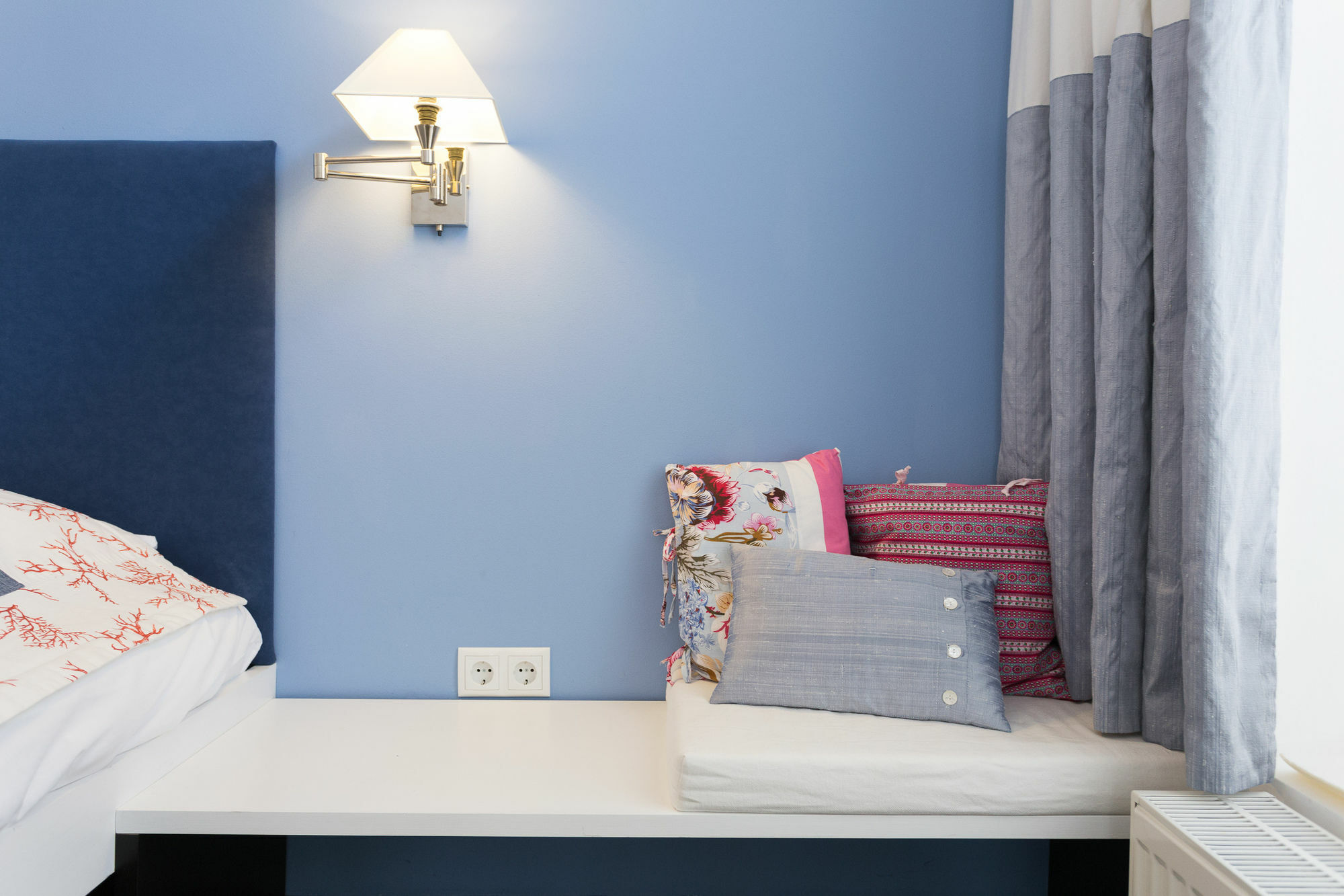 Streetview Wien - Premium Apartment Beim Belvedere エクステリア 写真