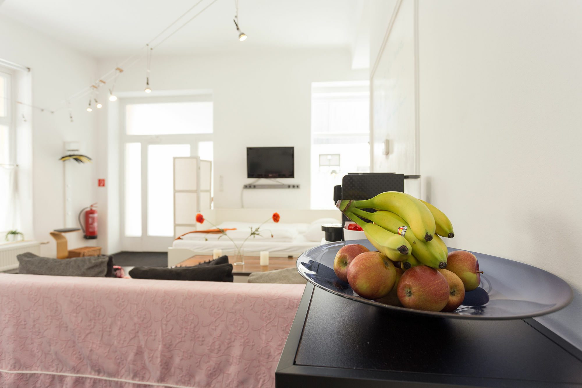 Streetview Wien - Premium Apartment Beim Belvedere エクステリア 写真