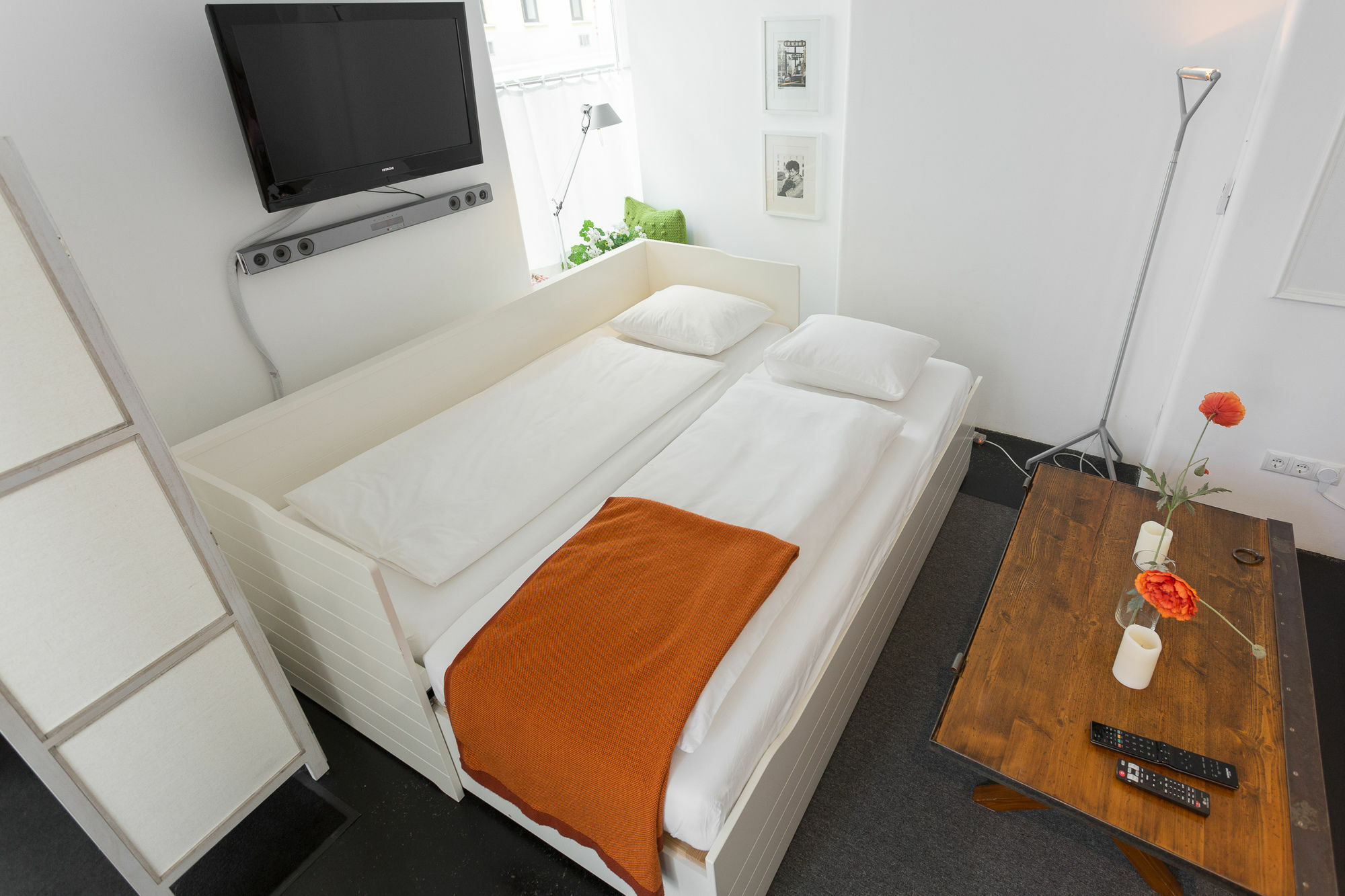 Streetview Wien - Premium Apartment Beim Belvedere エクステリア 写真