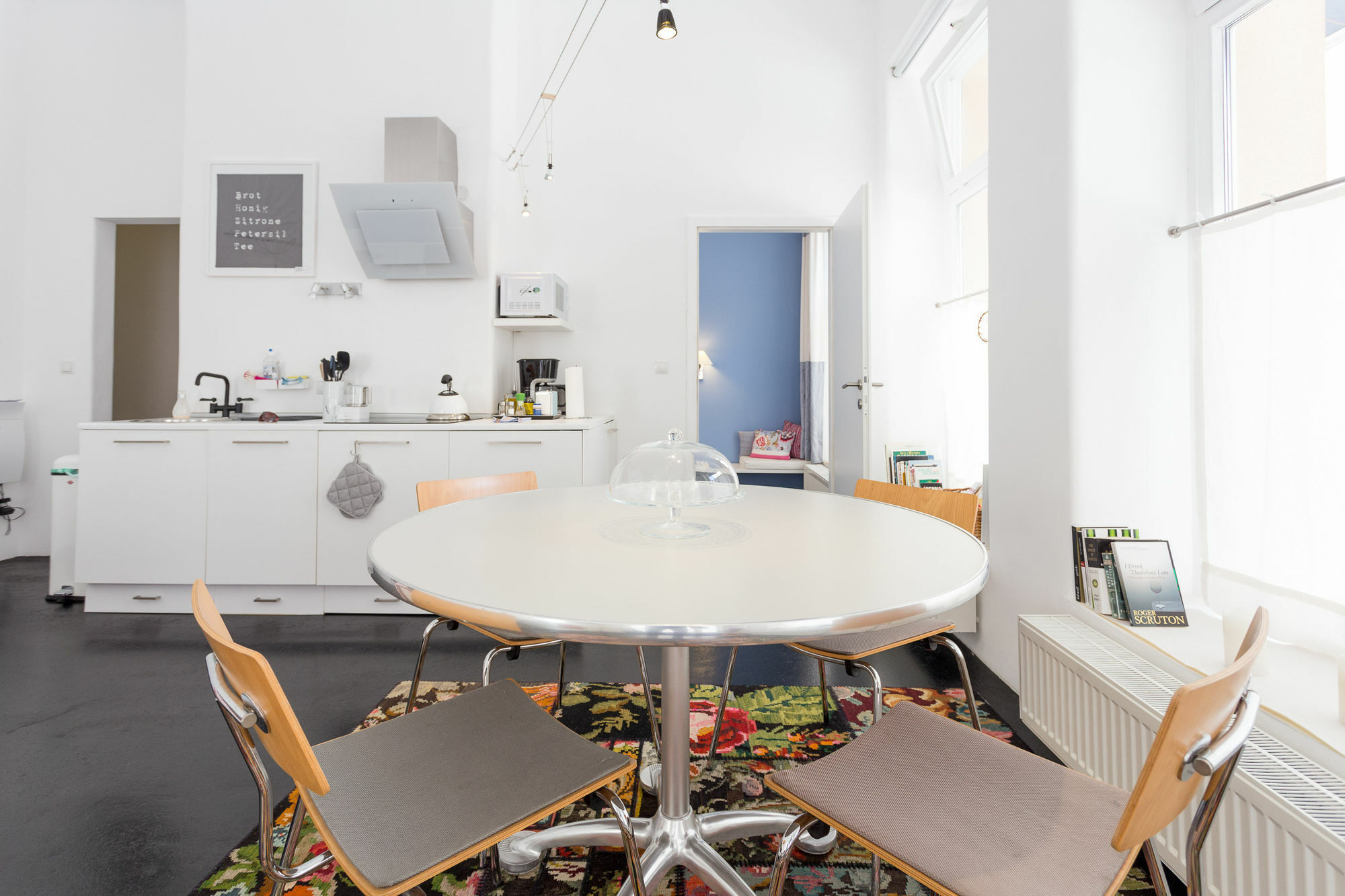 Streetview Wien - Premium Apartment Beim Belvedere エクステリア 写真