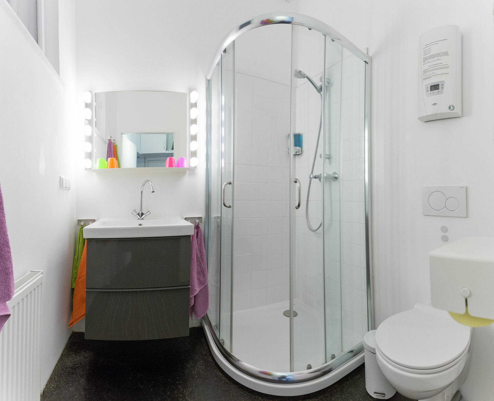Streetview Wien - Premium Apartment Beim Belvedere エクステリア 写真