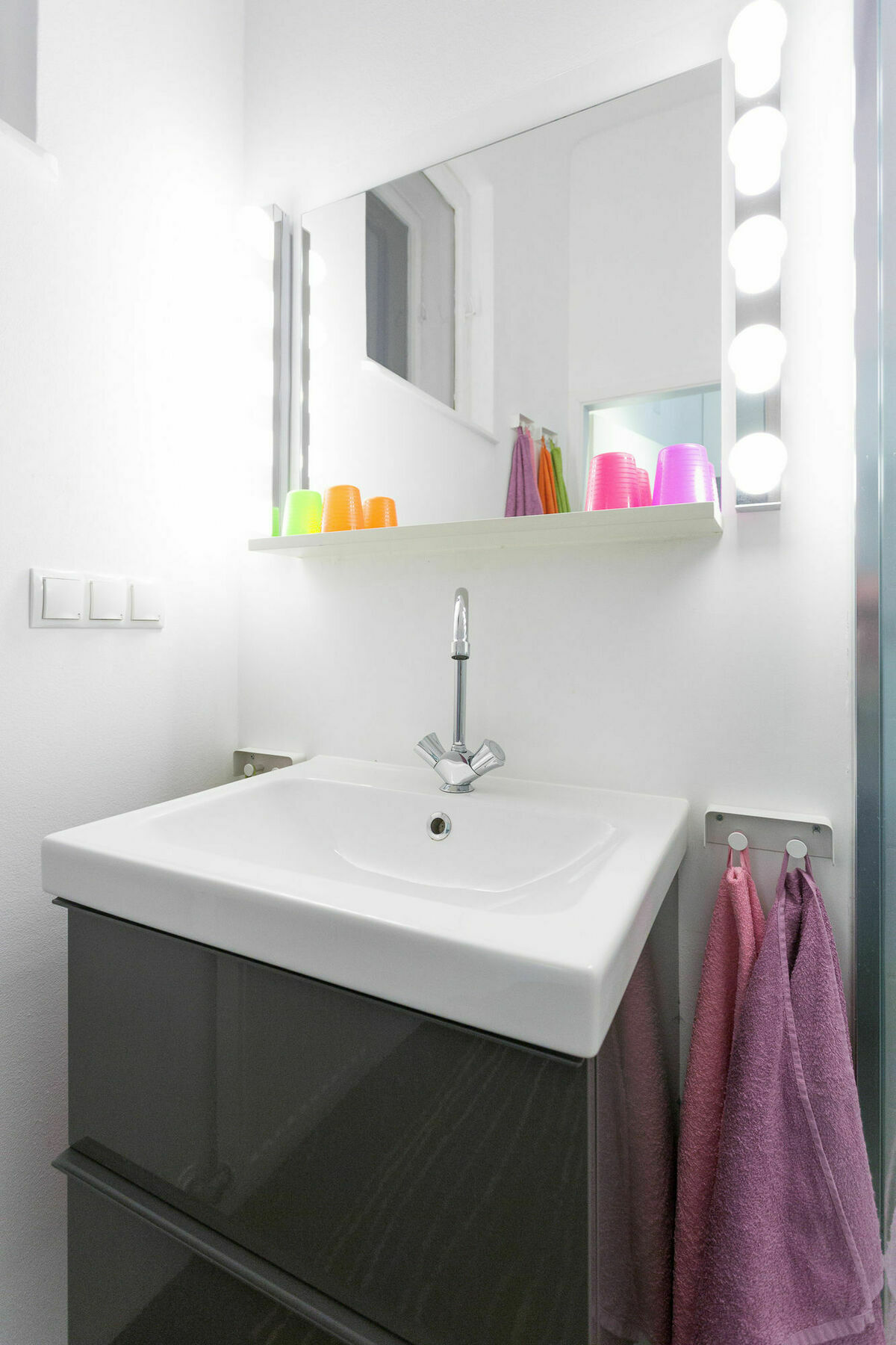 Streetview Wien - Premium Apartment Beim Belvedere エクステリア 写真